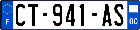 CT-941-AS