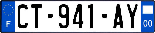 CT-941-AY