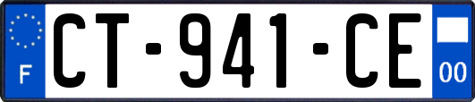 CT-941-CE