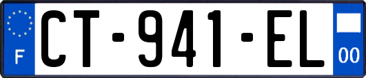 CT-941-EL