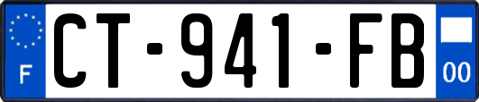 CT-941-FB