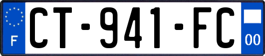 CT-941-FC