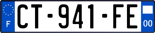 CT-941-FE