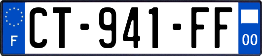CT-941-FF