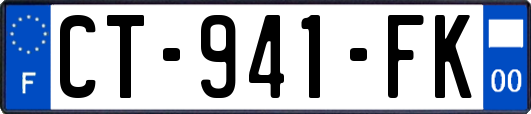 CT-941-FK