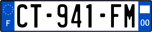 CT-941-FM