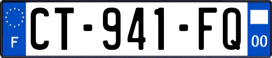 CT-941-FQ