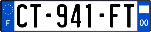 CT-941-FT