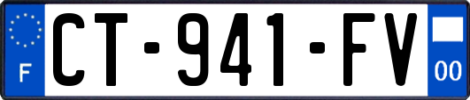 CT-941-FV