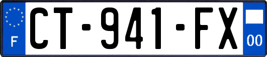 CT-941-FX