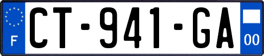 CT-941-GA