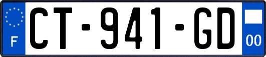 CT-941-GD