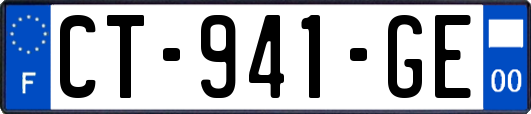 CT-941-GE
