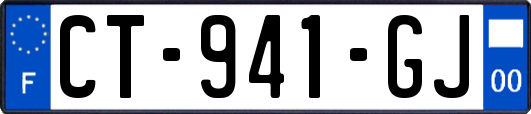 CT-941-GJ