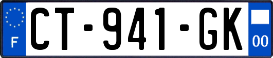 CT-941-GK