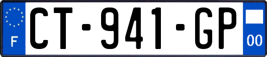 CT-941-GP