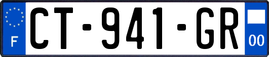 CT-941-GR