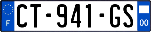 CT-941-GS