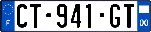 CT-941-GT