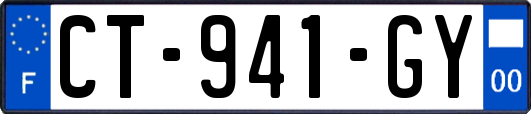 CT-941-GY