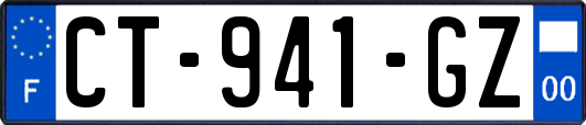 CT-941-GZ