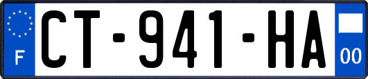 CT-941-HA