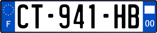 CT-941-HB