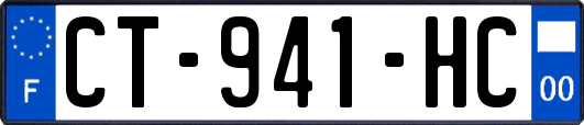 CT-941-HC