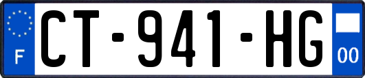 CT-941-HG
