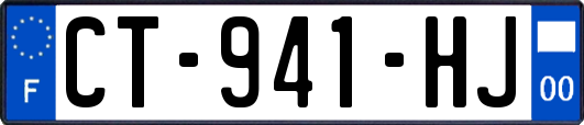 CT-941-HJ