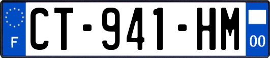 CT-941-HM