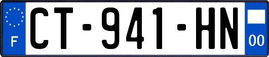 CT-941-HN