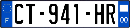 CT-941-HR