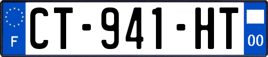 CT-941-HT