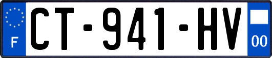 CT-941-HV