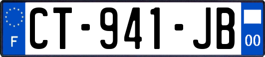CT-941-JB