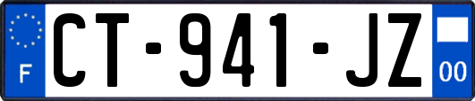 CT-941-JZ