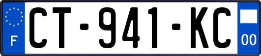 CT-941-KC