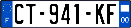 CT-941-KF