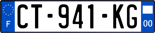 CT-941-KG