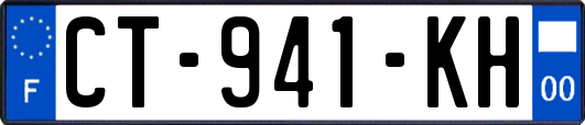 CT-941-KH