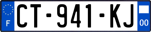 CT-941-KJ