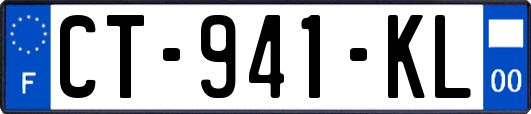 CT-941-KL