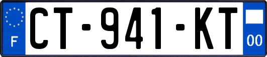 CT-941-KT