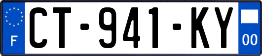 CT-941-KY