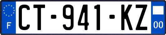 CT-941-KZ