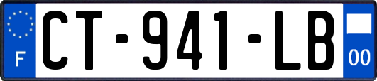 CT-941-LB