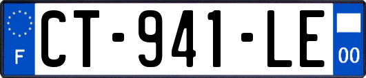 CT-941-LE