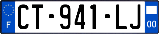 CT-941-LJ