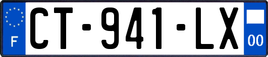 CT-941-LX